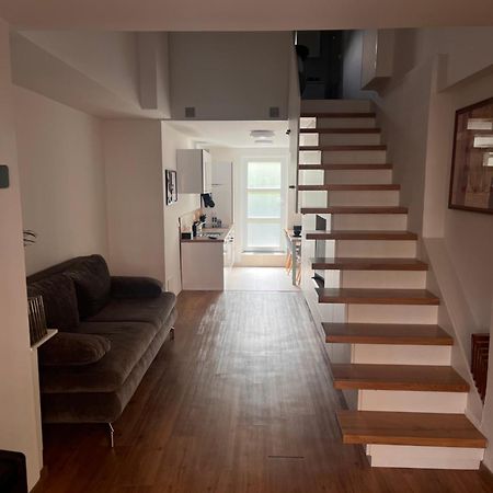 Lilan Apartment Maribor Kültér fotó