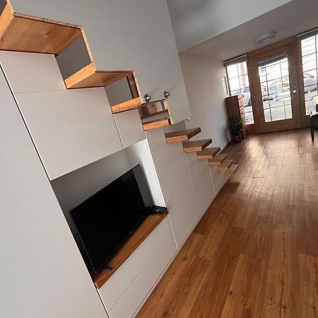 Lilan Apartment Maribor Kültér fotó