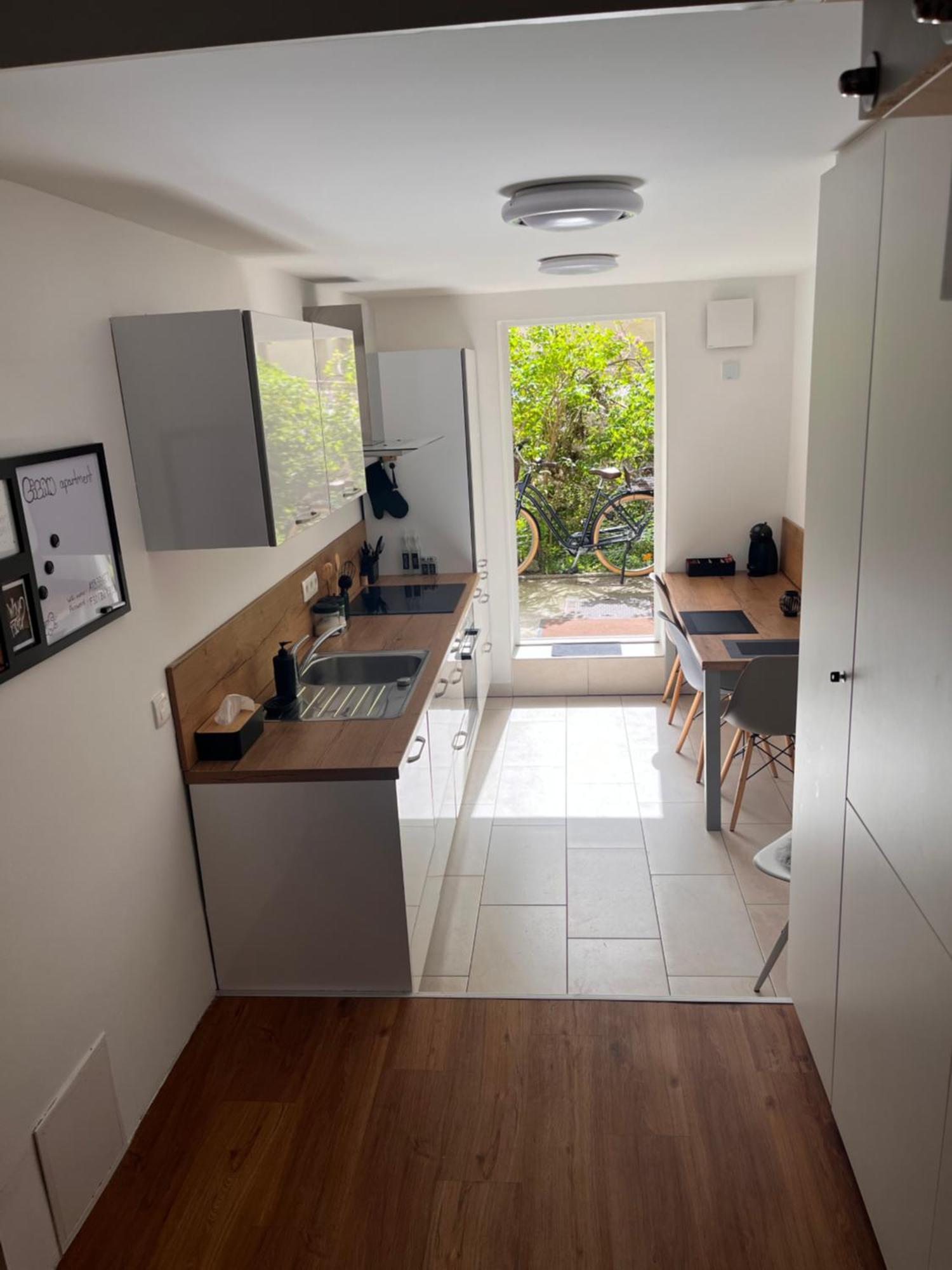 Lilan Apartment Maribor Kültér fotó