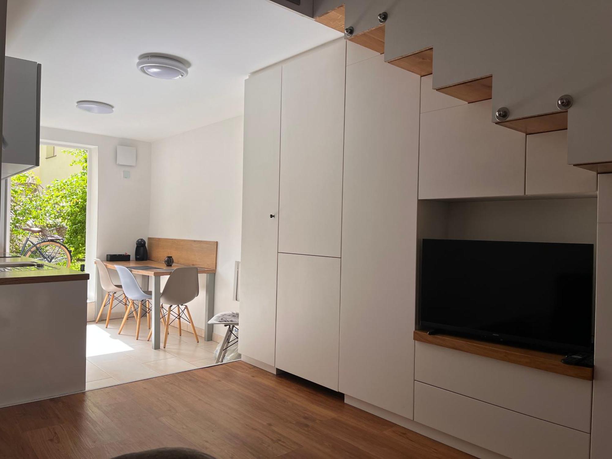 Lilan Apartment Maribor Kültér fotó