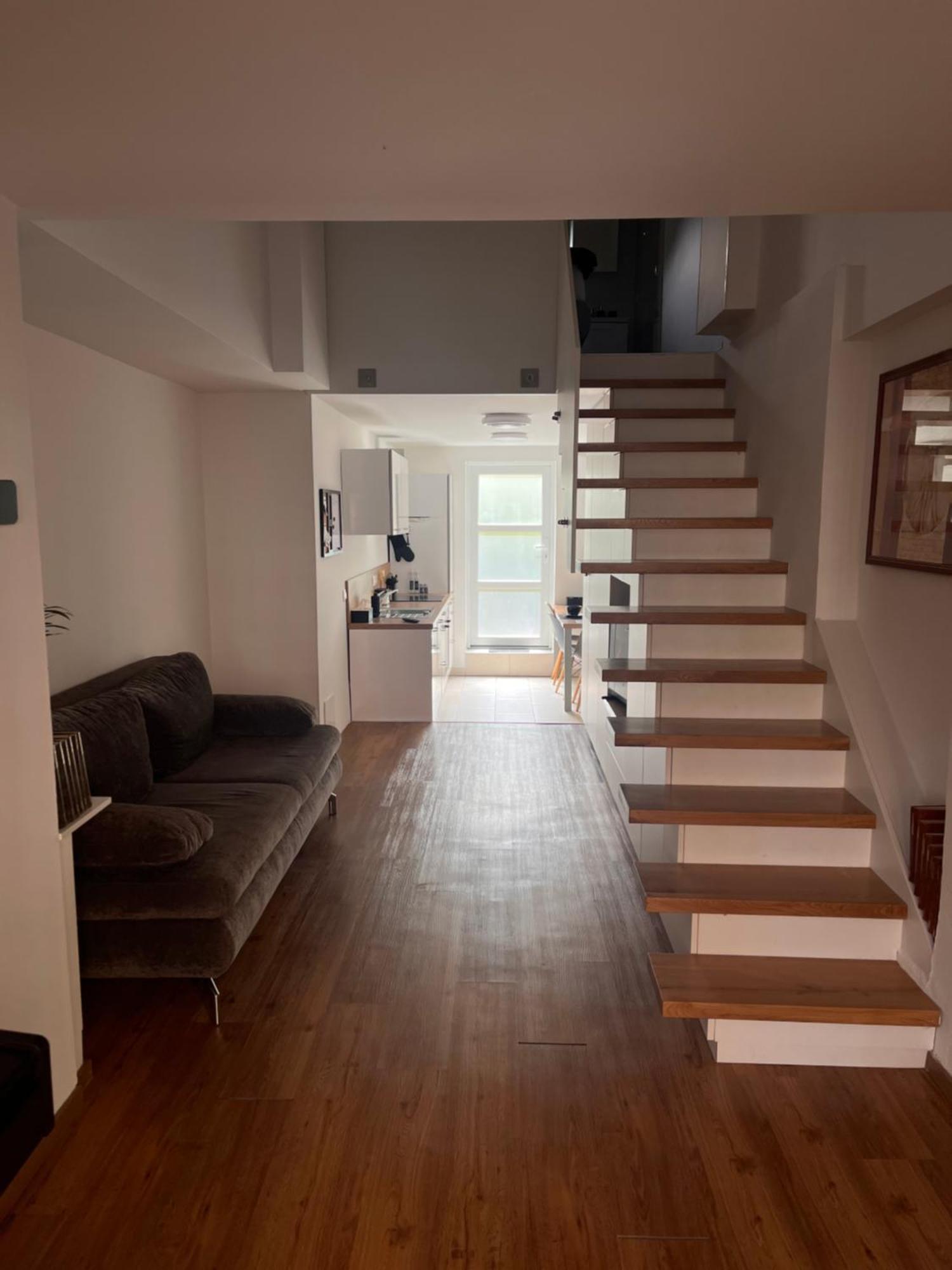 Lilan Apartment Maribor Kültér fotó