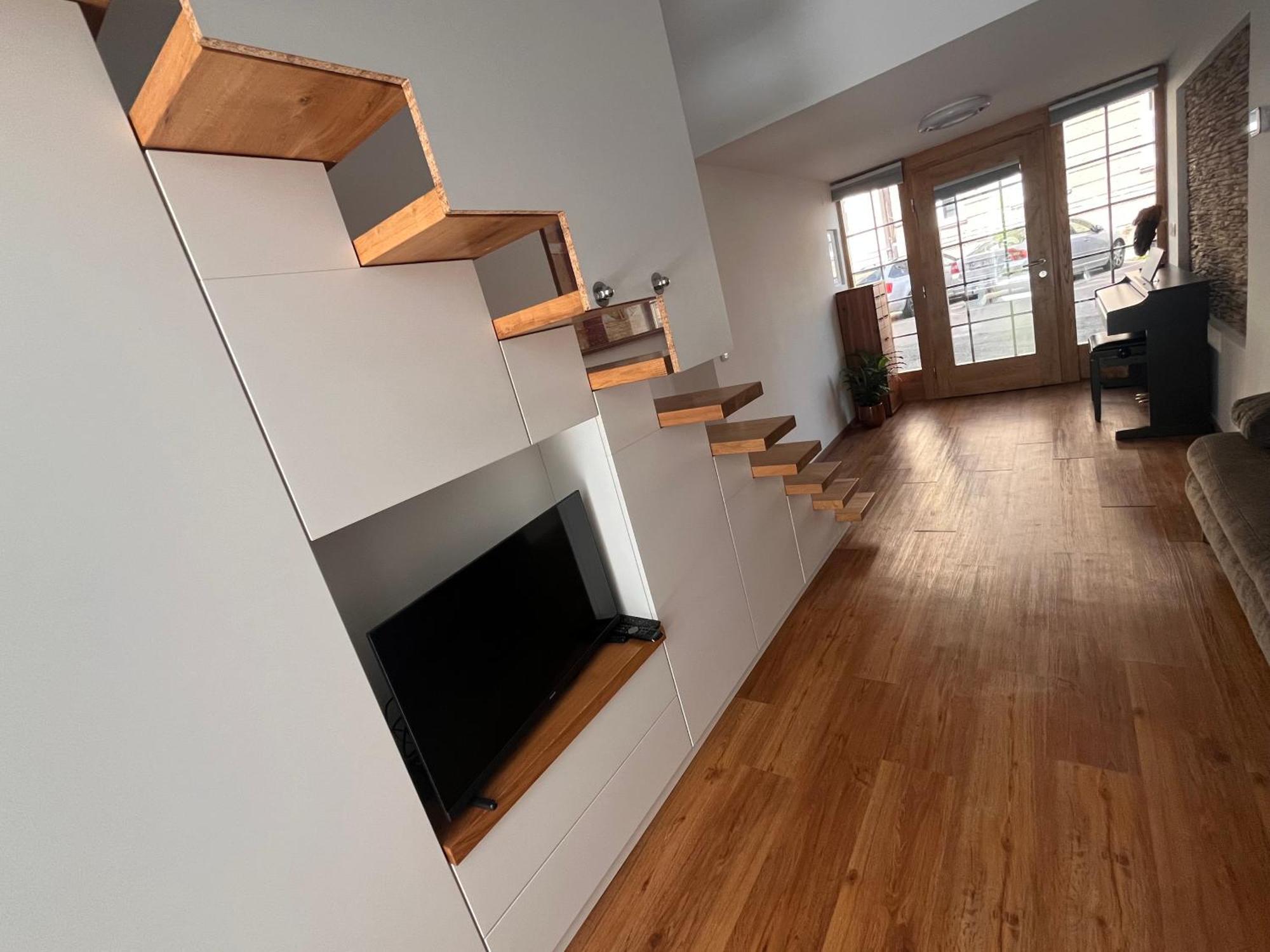 Lilan Apartment Maribor Kültér fotó