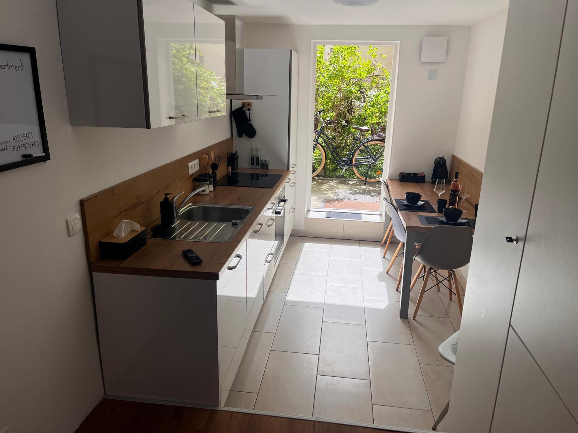 Lilan Apartment Maribor Kültér fotó