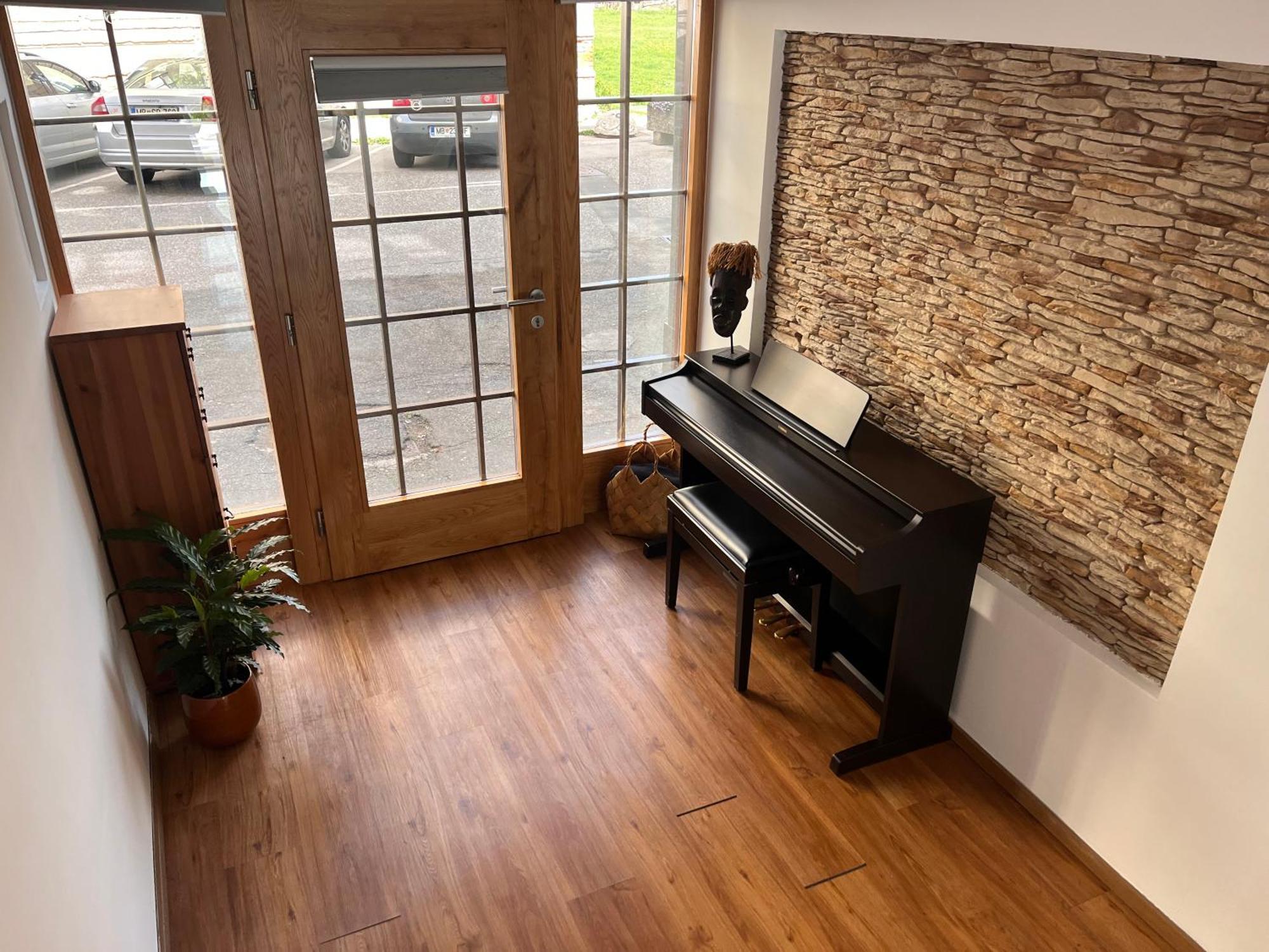 Lilan Apartment Maribor Kültér fotó