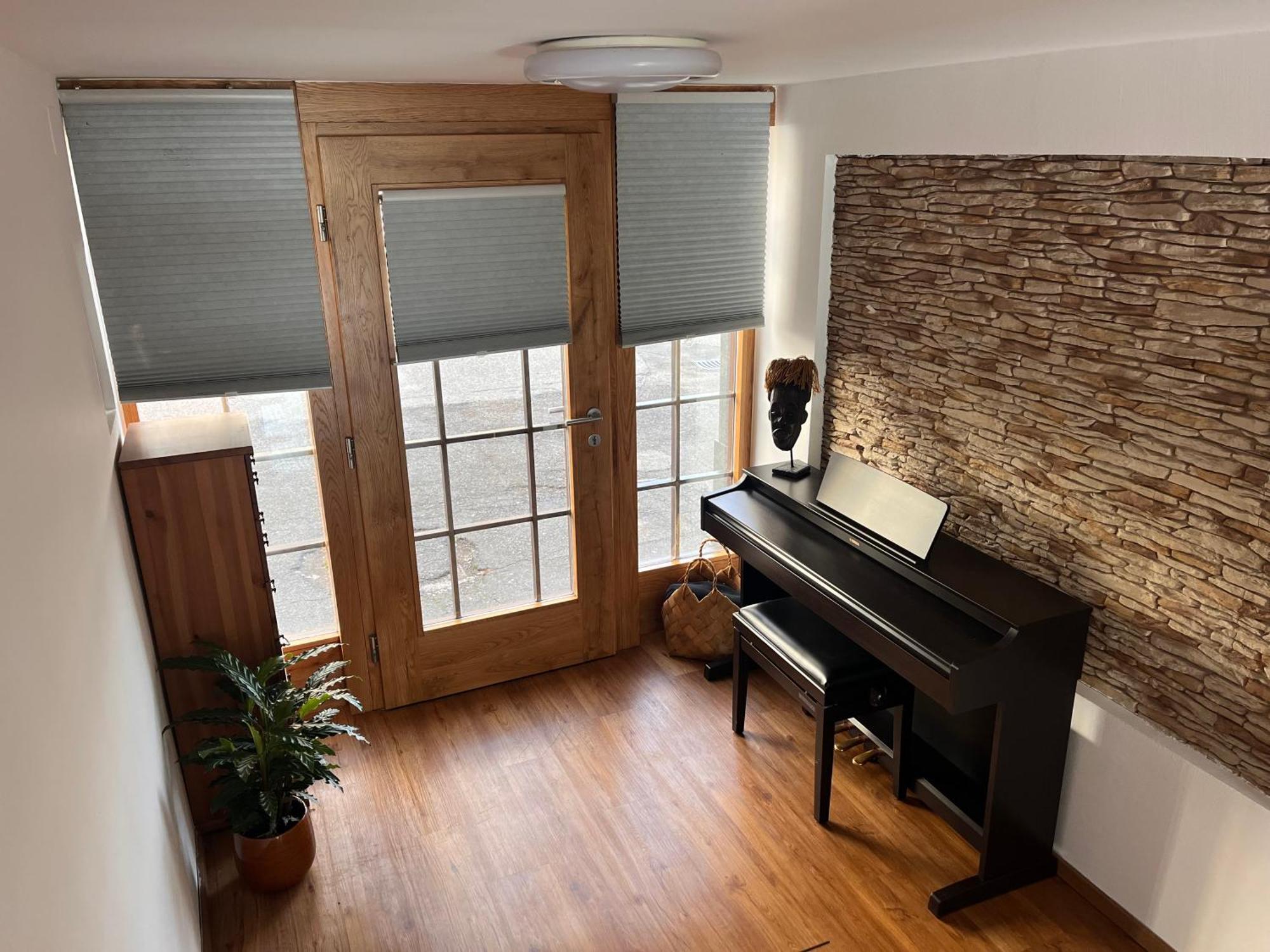Lilan Apartment Maribor Kültér fotó