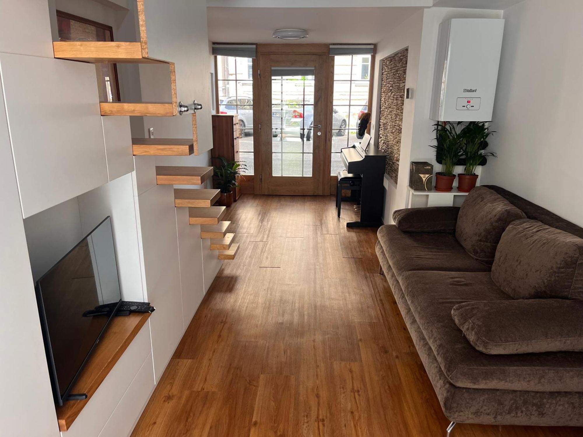 Lilan Apartment Maribor Kültér fotó