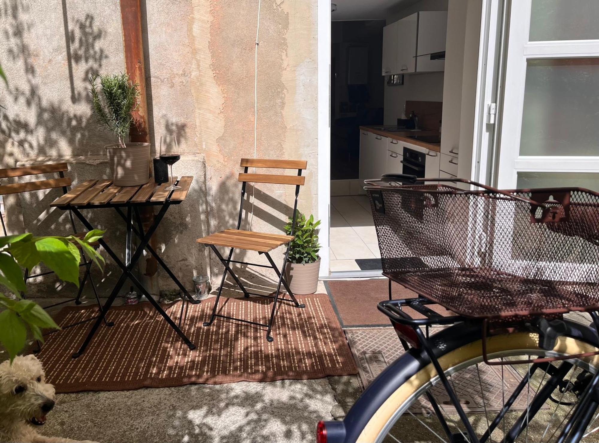 Lilan Apartment Maribor Kültér fotó