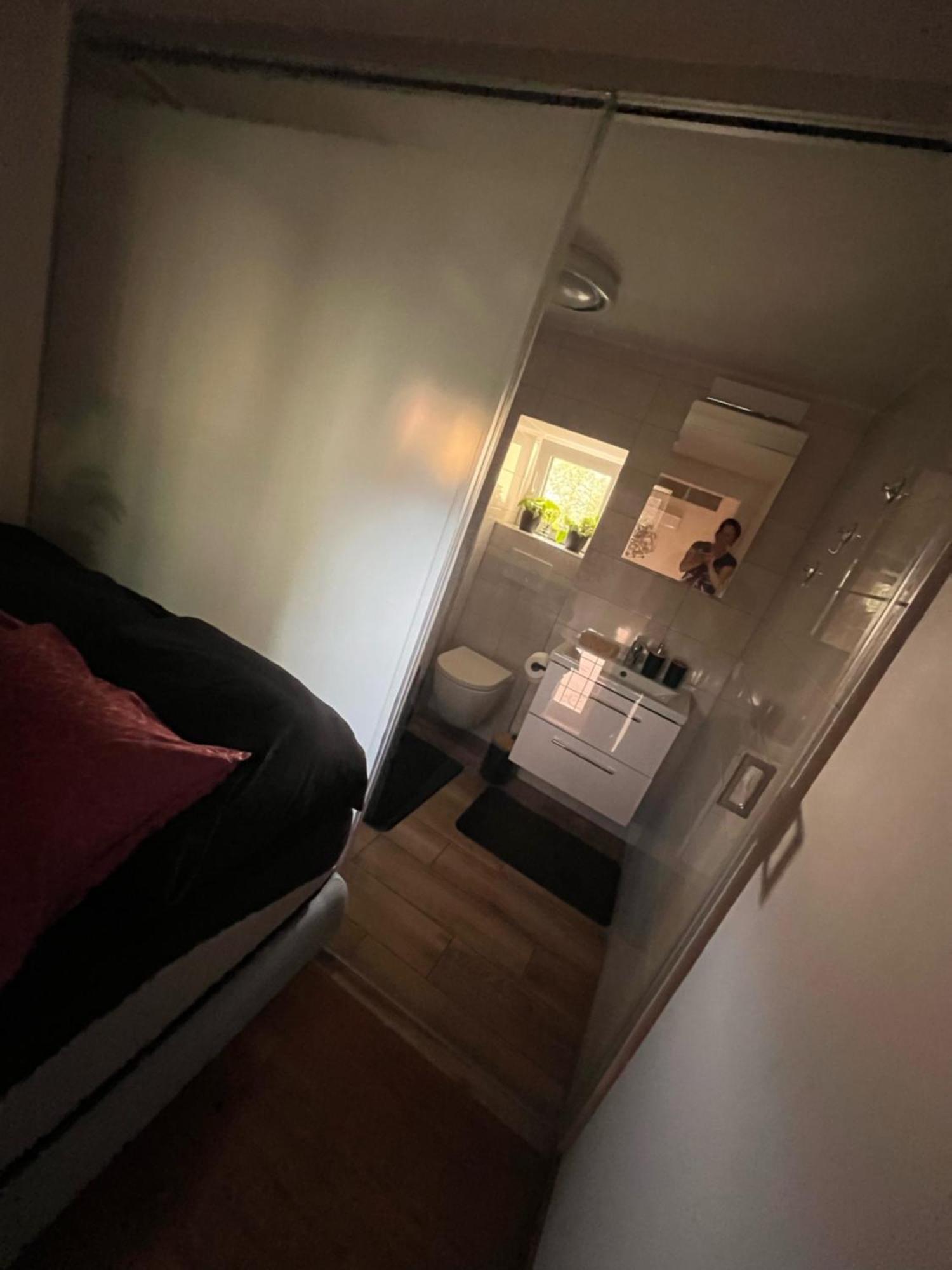 Lilan Apartment Maribor Kültér fotó