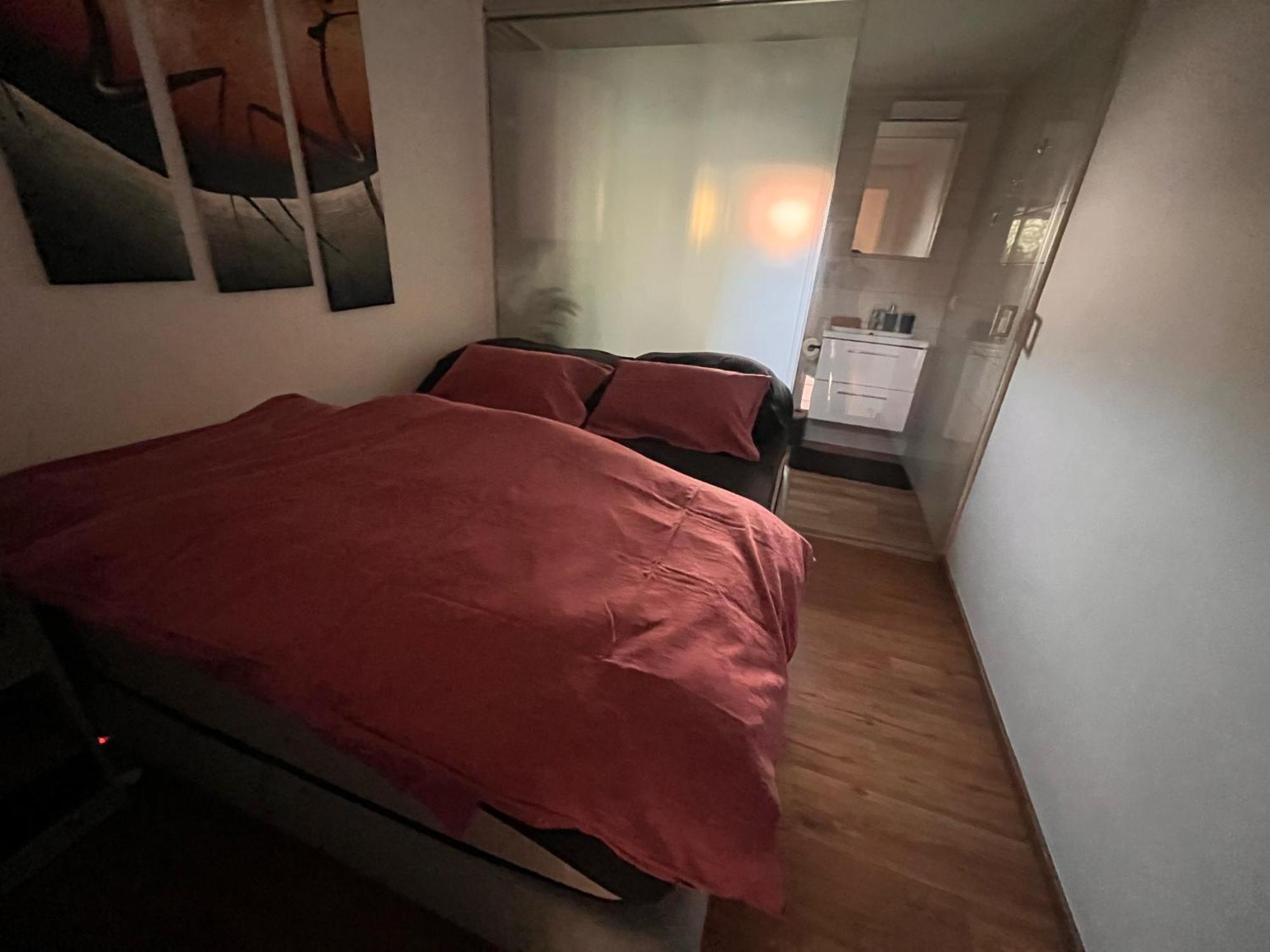 Lilan Apartment Maribor Kültér fotó