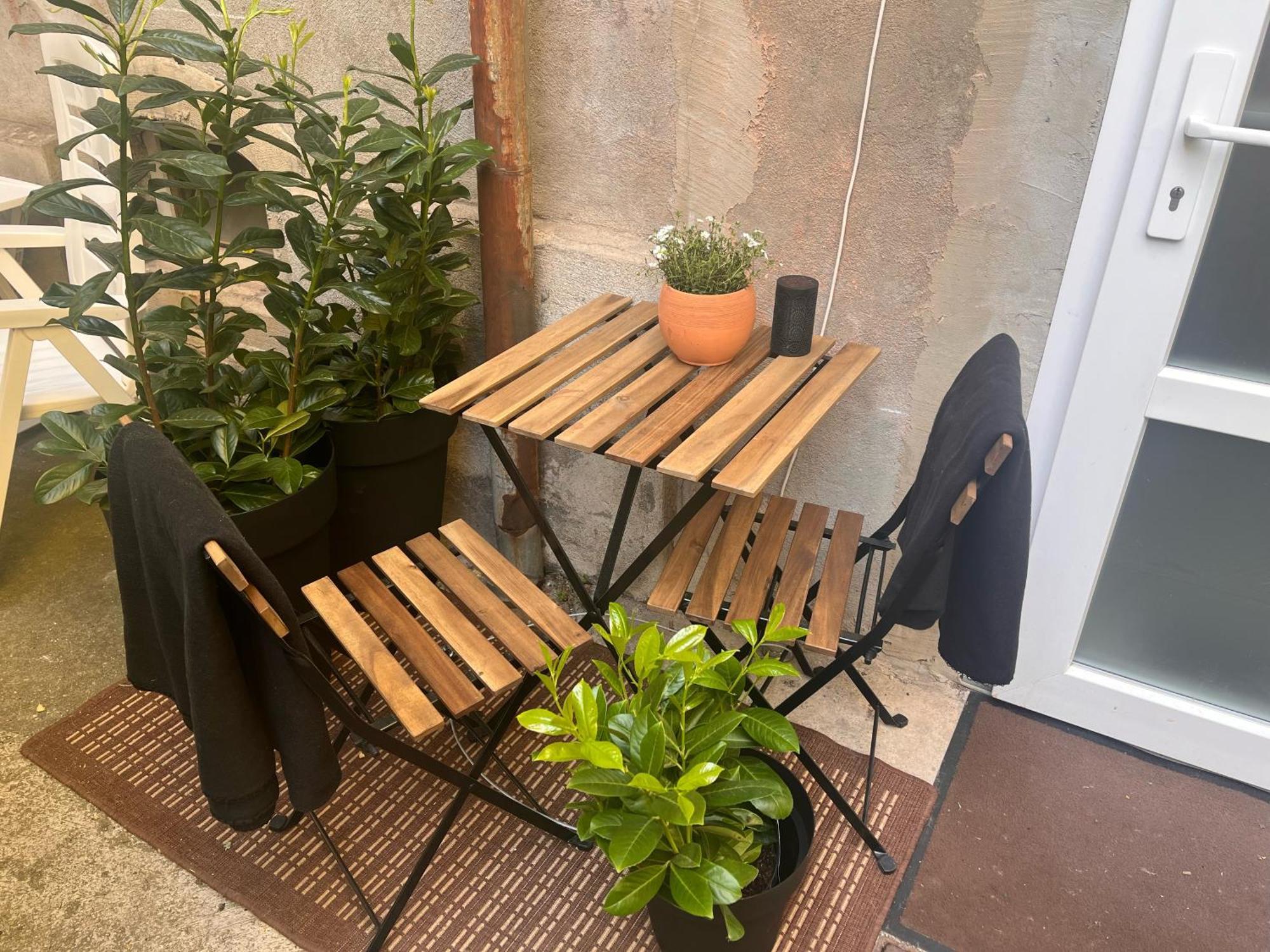 Lilan Apartment Maribor Kültér fotó